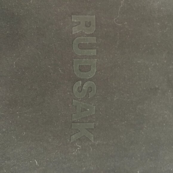 Black Tshirt - Picture 2 of 4